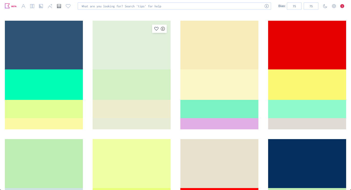Kroma - The AI Color Picker