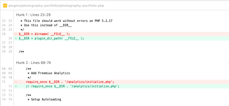 Warning- fread() expects parameter 1 to be resource