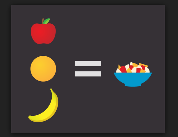 Array reduce in javascript (minimal example)