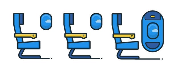 Hacking ryanair random seat allocation