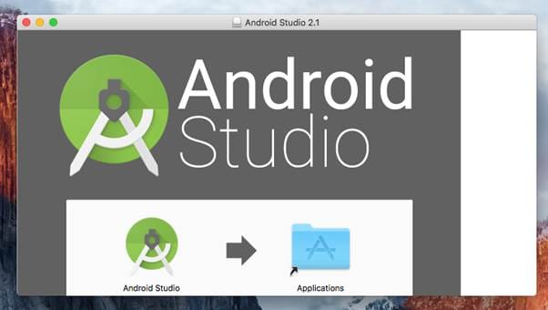 How to Setup Android Development Environment on Mac Easily