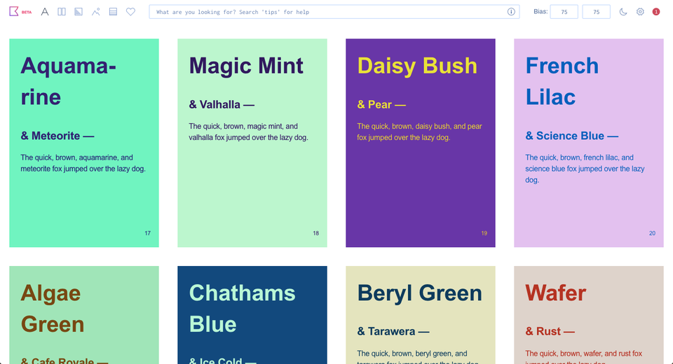 The Best Color Picker Tool (with AI) 🎨