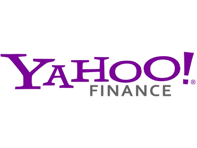 Yahoo Finance Api With Ajax - 