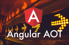Angular AOT ⌛️ (Ahead-of-Time) Compilation