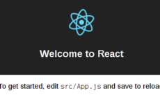 React CLI (which one is the official one + cheatsheet)